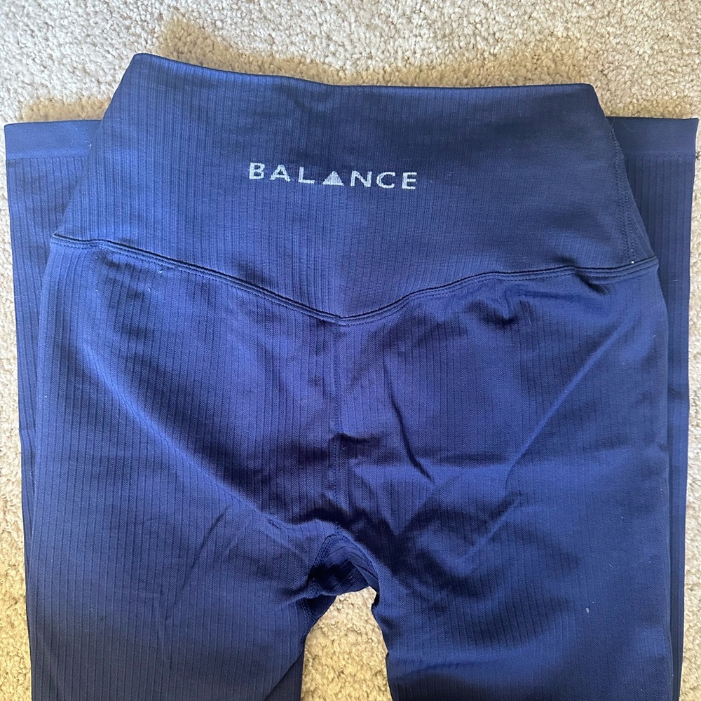 Vitality Harmony Linear Pant